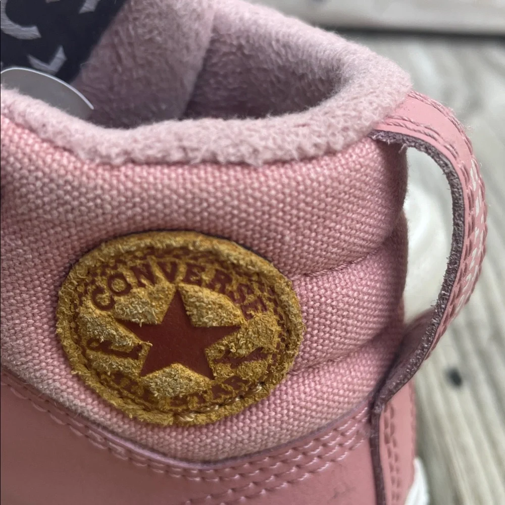 Converse chuck taylor